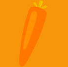 Carrot Character