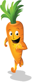 Carrot Character