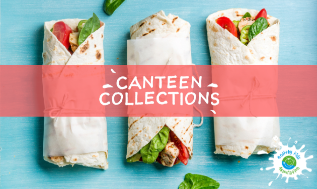 Canteen Collections