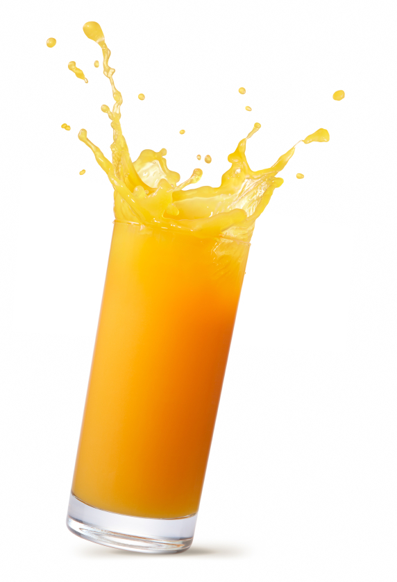 Fruit juice - Healthy Kids