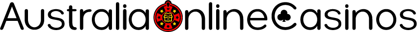 Australia Online Casinos logo
